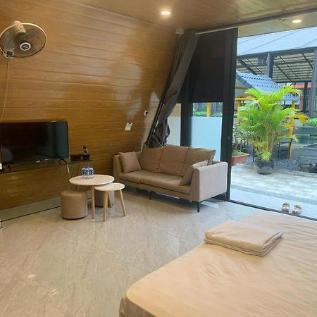 Sunny Bungalow & Hotel 닌빈 외부 사진