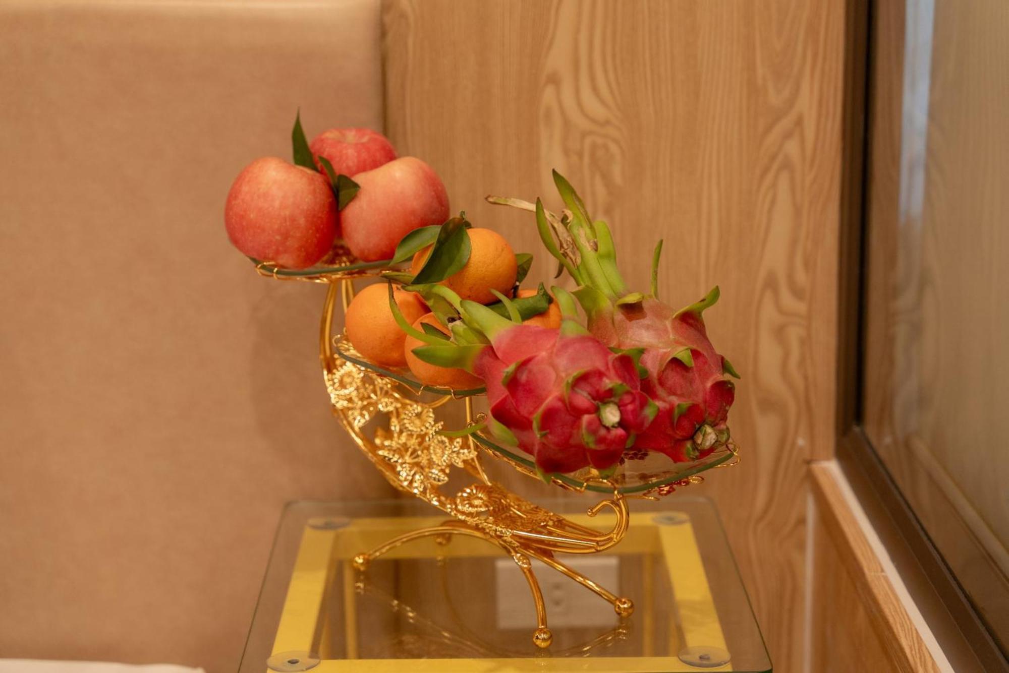 Sunny Bungalow & Hotel 닌빈 외부 사진